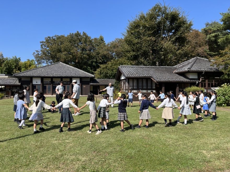 自由学園初等部