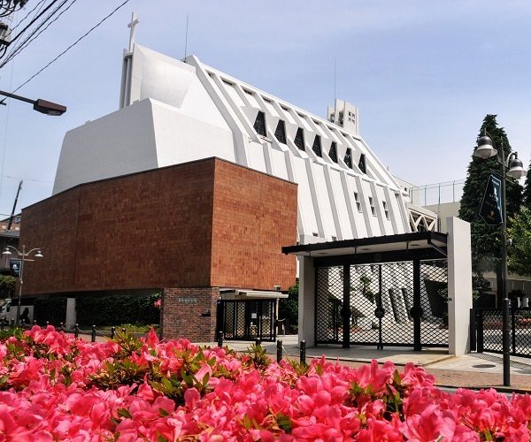 立教小学校