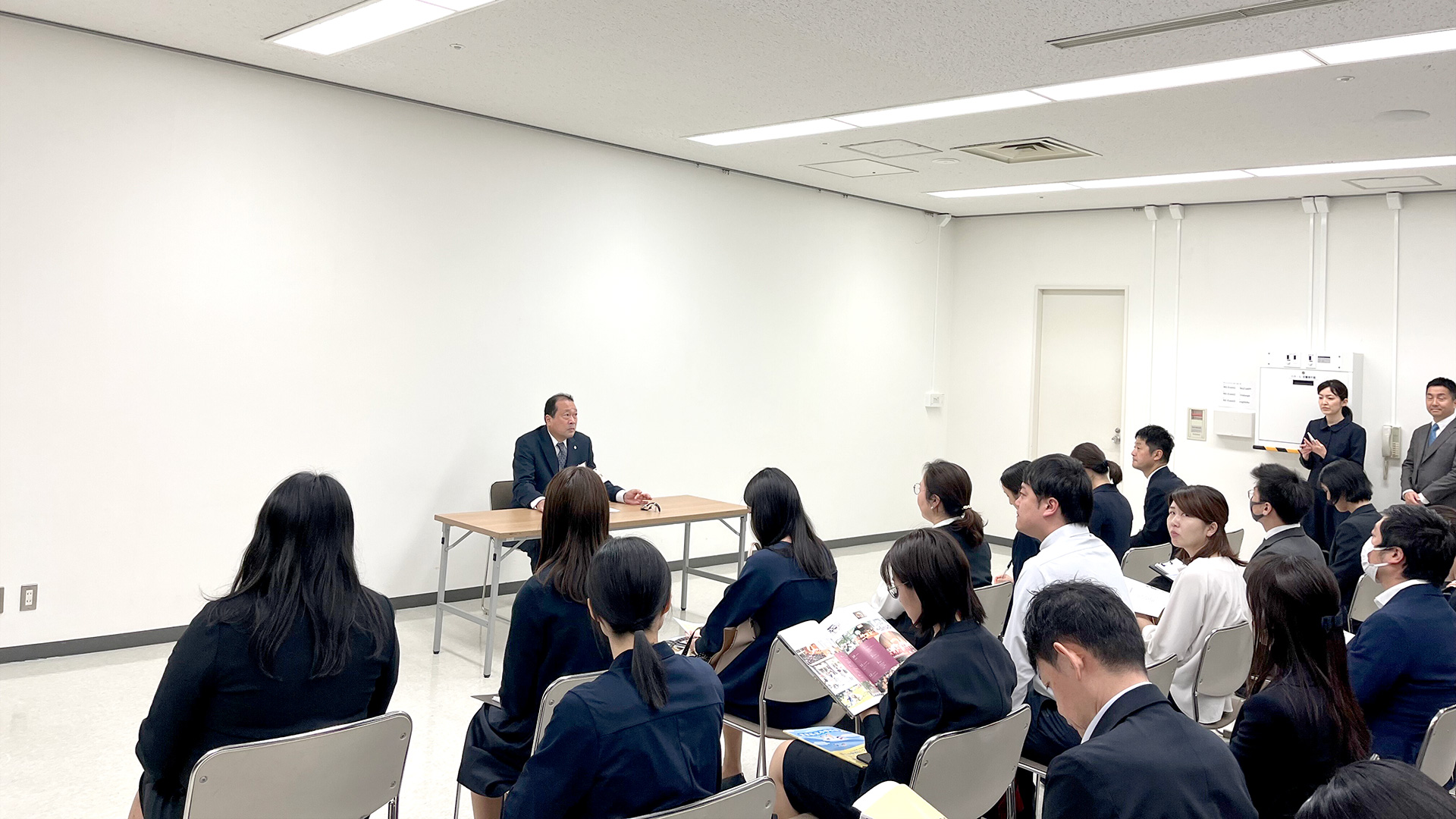 第8回東京私立小学校展